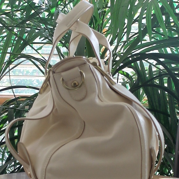 Kooba "Charlie" Leather Handbag - Picture 6 of 16